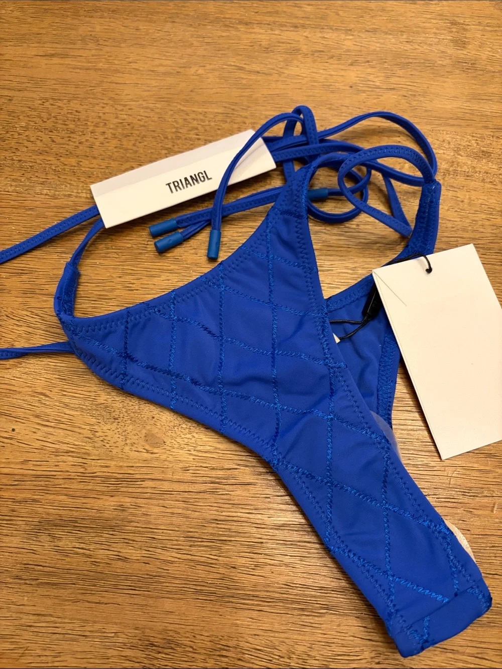 triangl swimwear new triangl